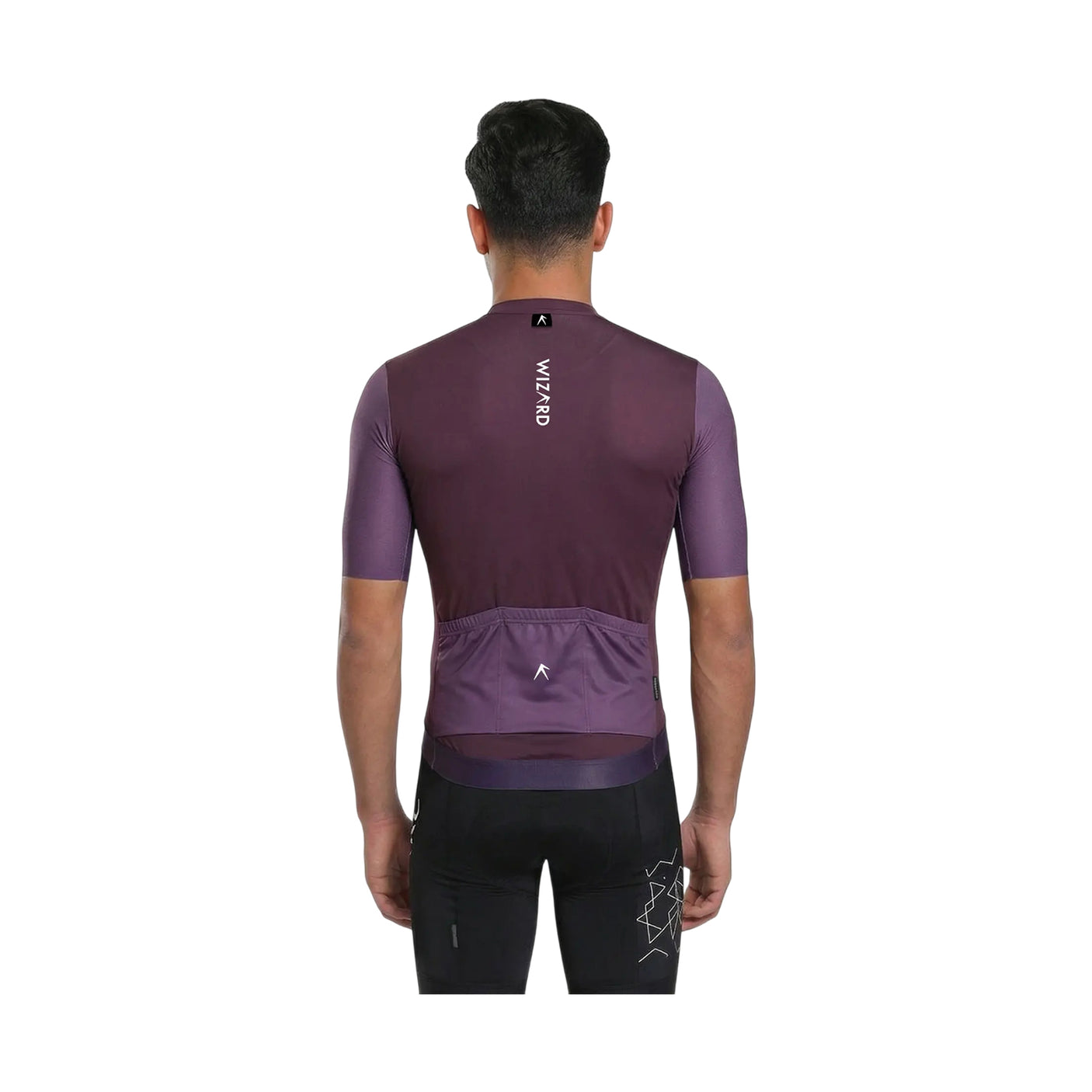 Wizard Athleisure Haze Men's Jersey