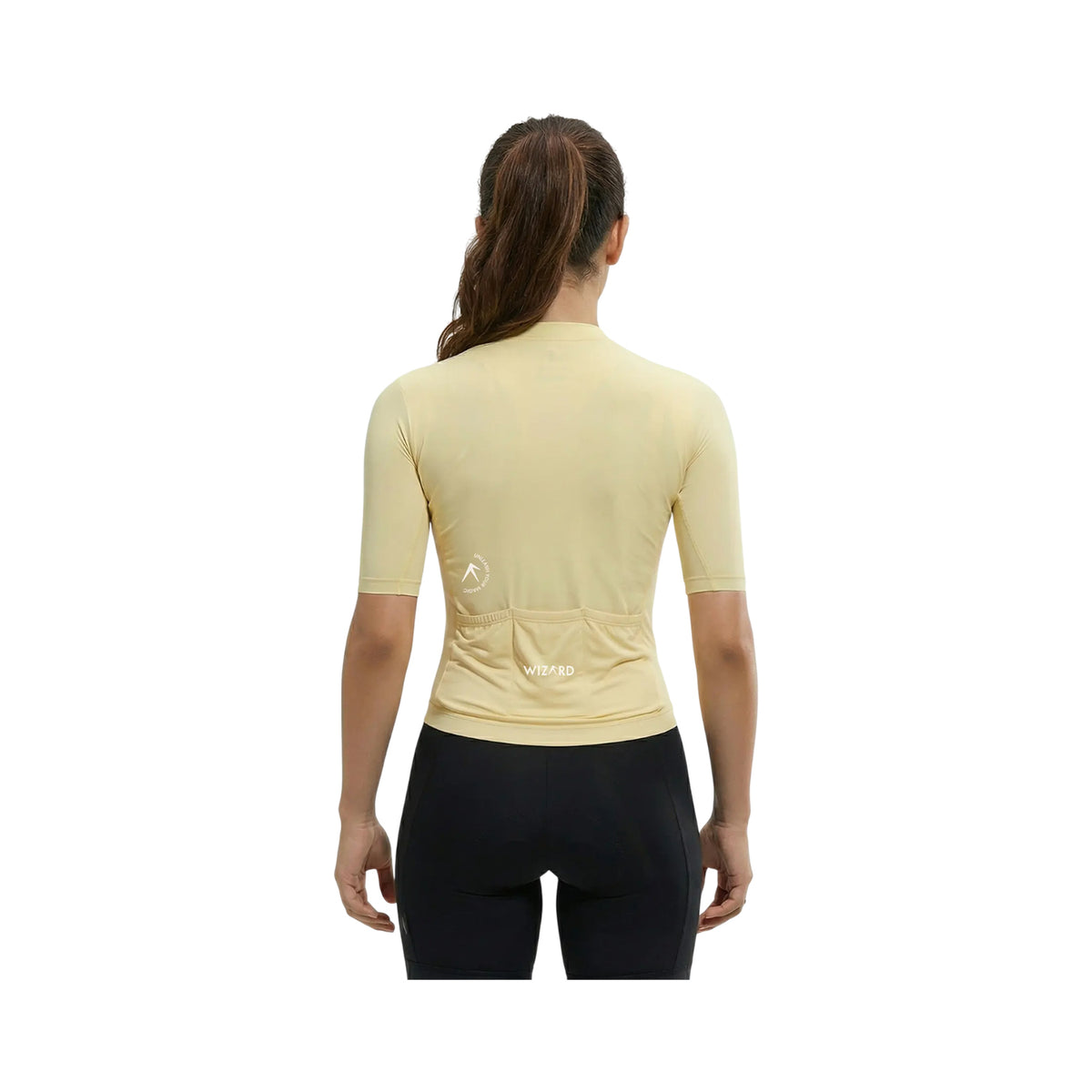 Wizard Athleisure Drift Pro Women's Jersey
