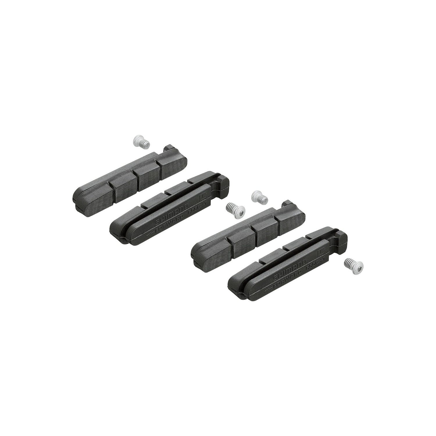 Shimano Brake Shoes R55C3