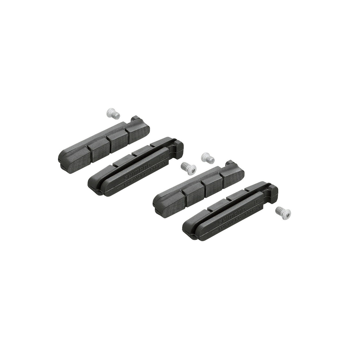 Shimano Brake Shoes R55C3