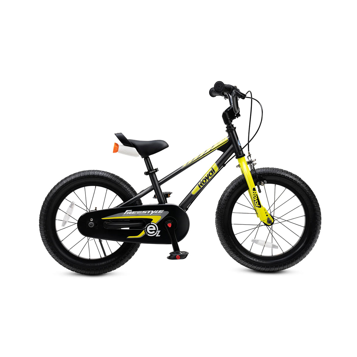 RoyalBaby 12" EZ Freestyle