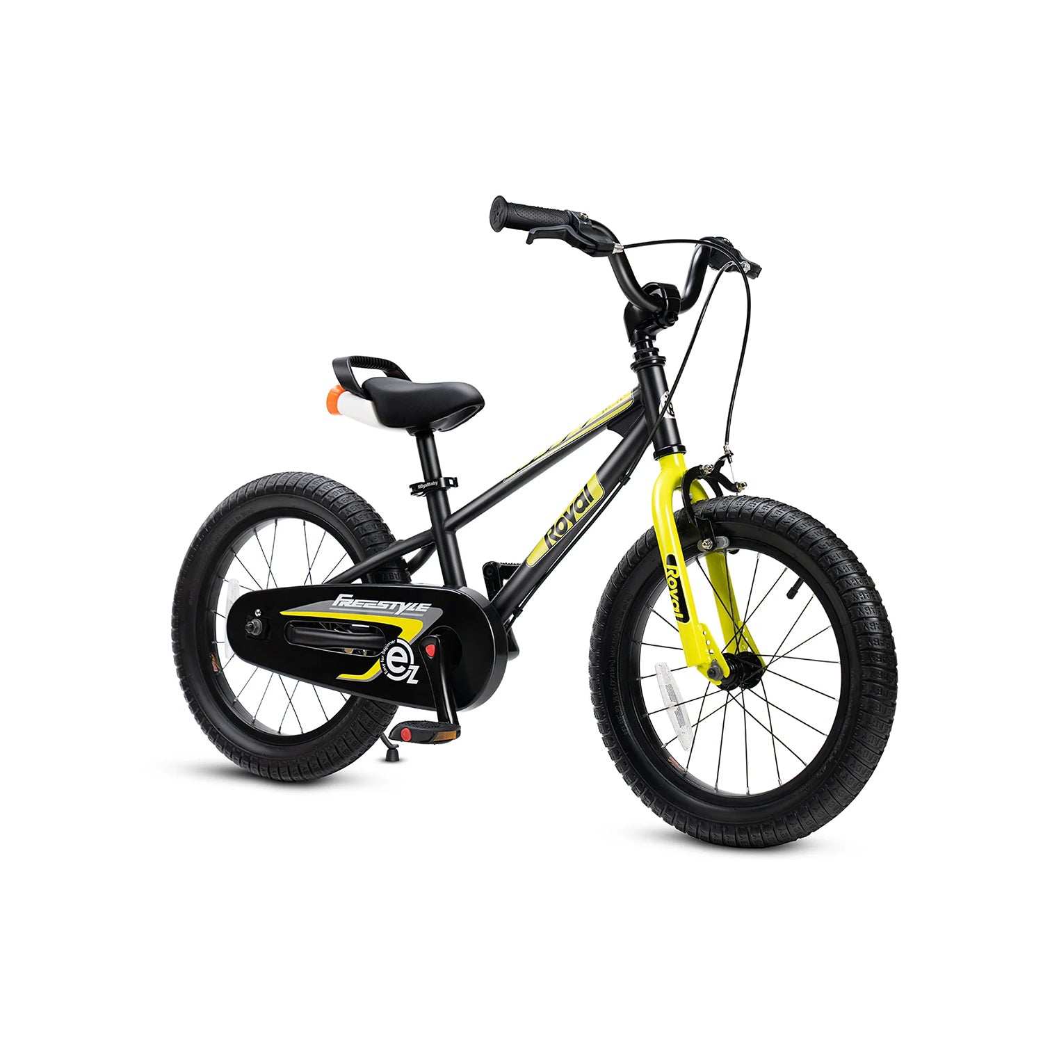 RoyalBaby 12" EZ Freestyle