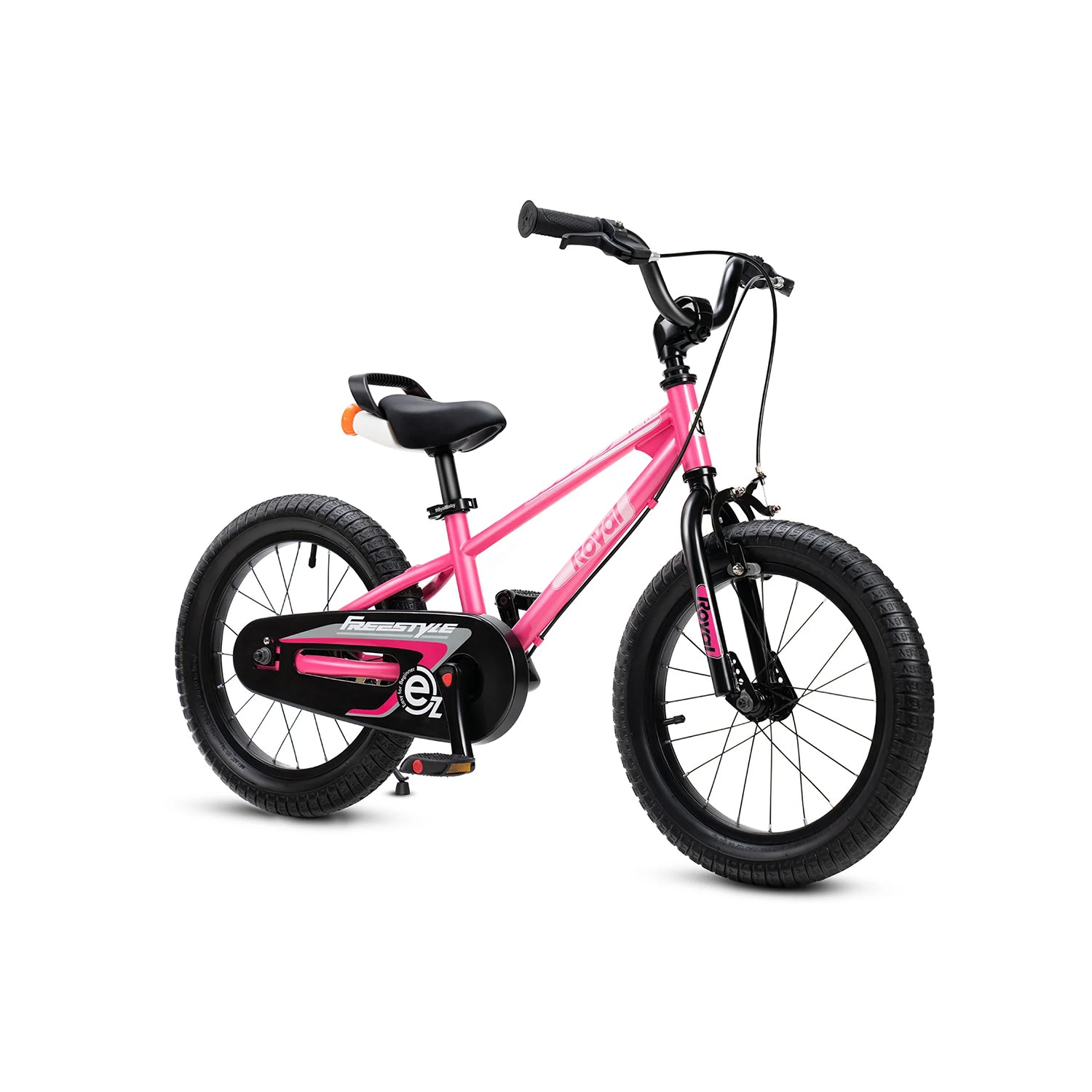 RoyalBaby 12" EZ Freestyle