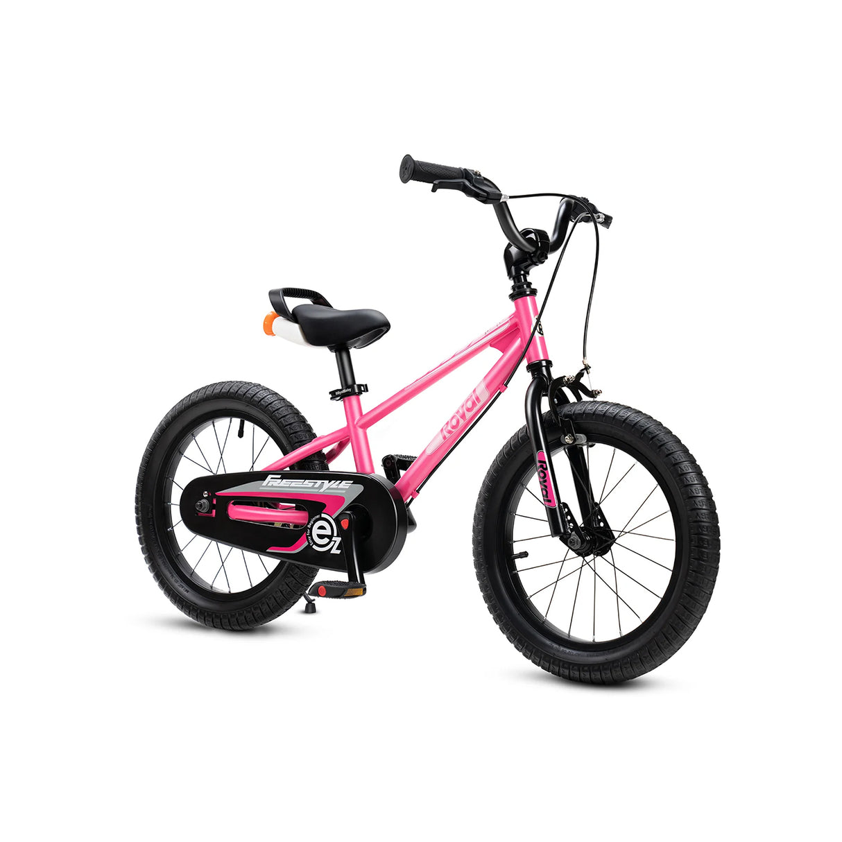 RoyalBaby 12" EZ Freestyle