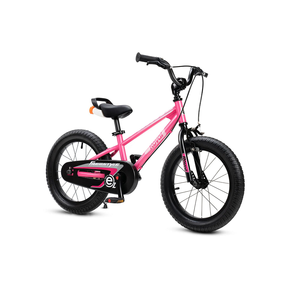 RoyalBaby 14" EZ Freestyle