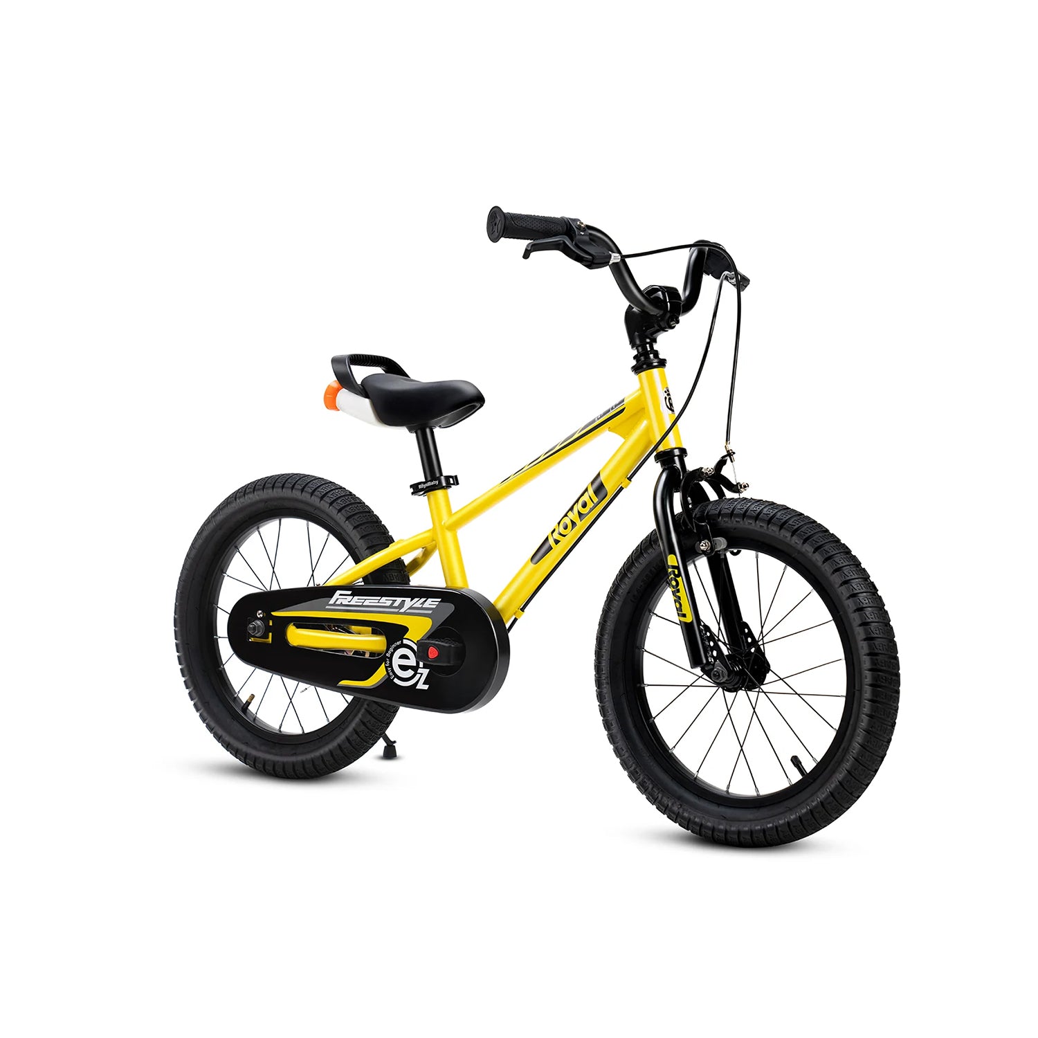 RoyalBaby 12" EZ Freestyle