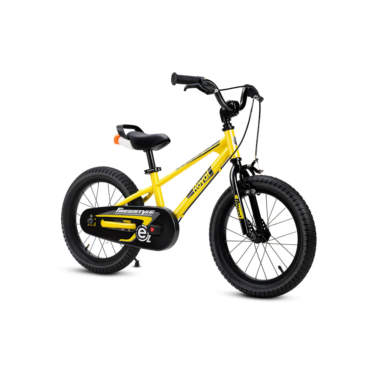 RoyalBaby 12" EZ Freestyle