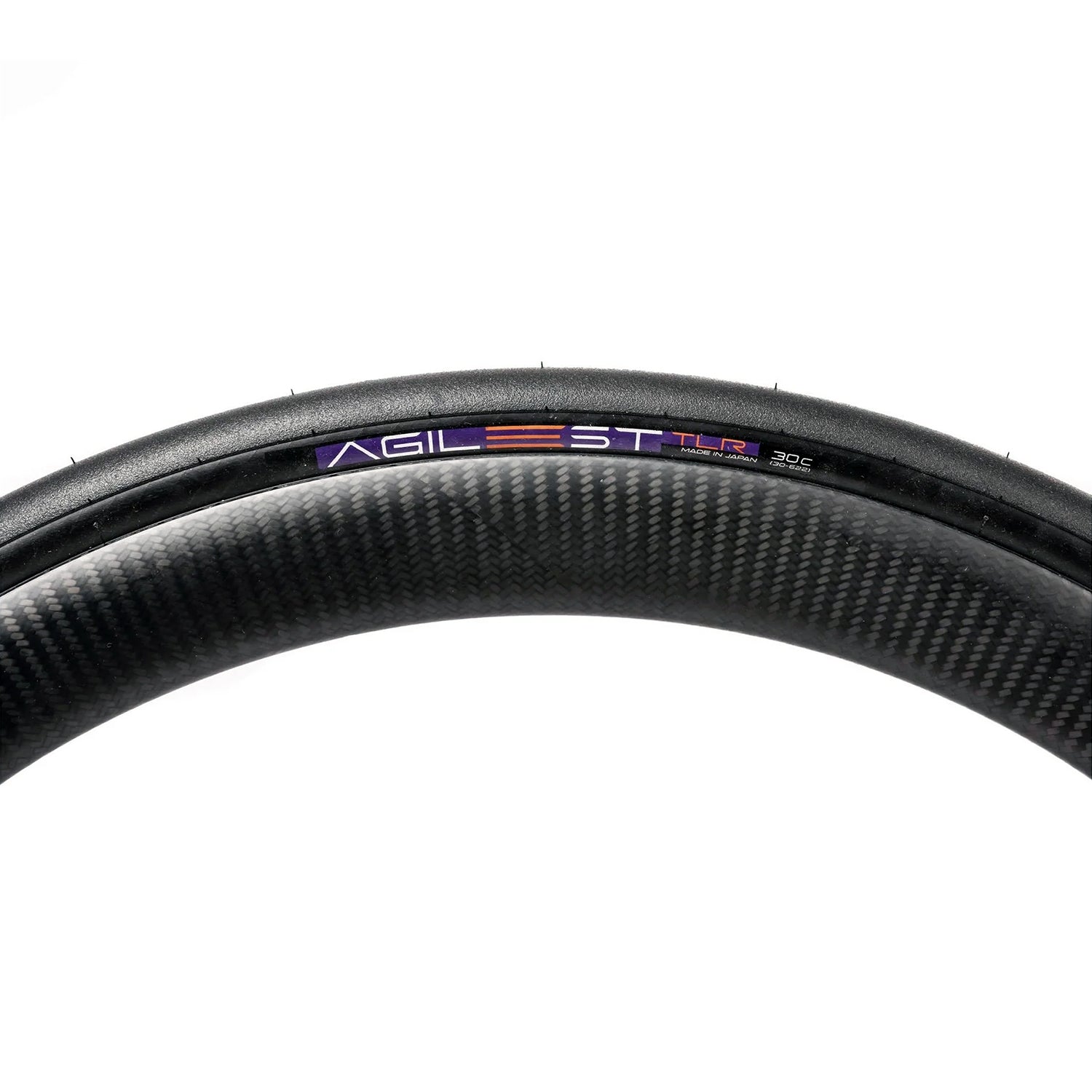 Panaracer Agilest TLR Folding Road Tyre