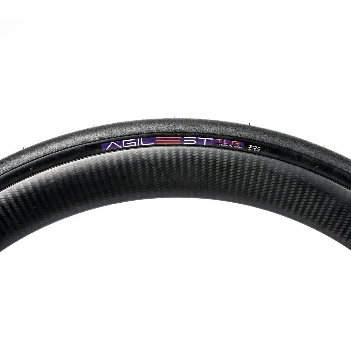 Panaracer Agilest TLR Folding Road Tyre