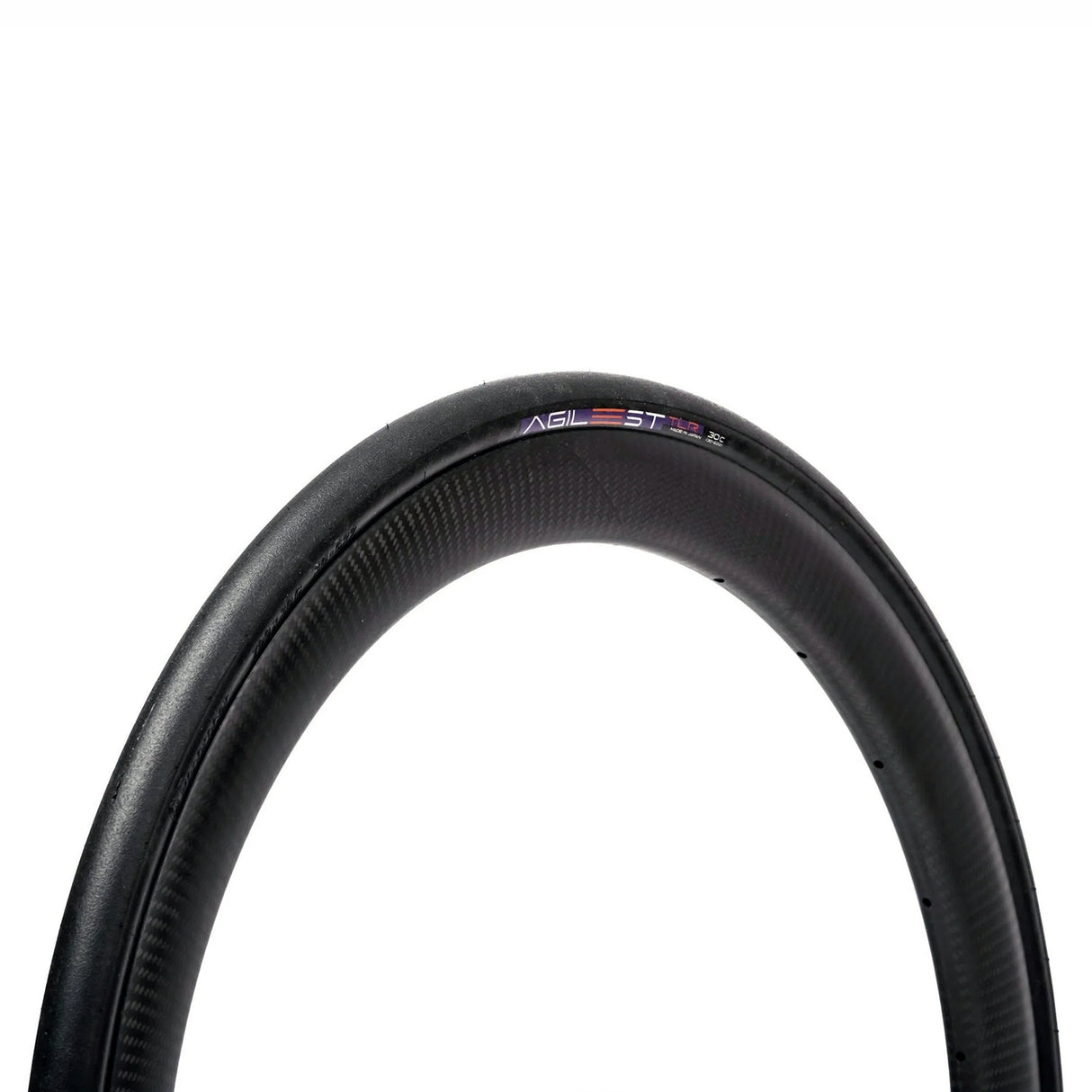 Panaracer Agilest TLR Folding Road Tyre