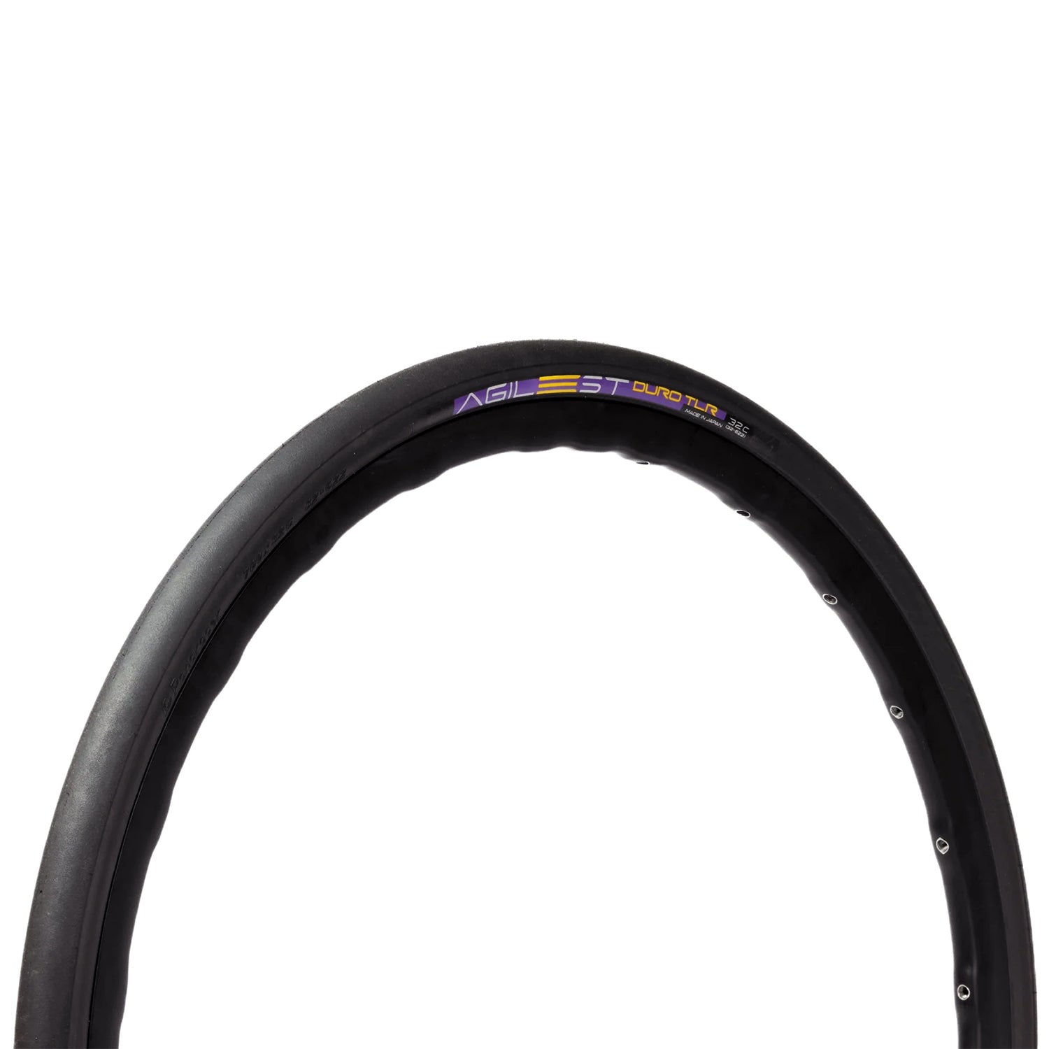 Panaracer Agilest Duro TLR Folding Road Tyre