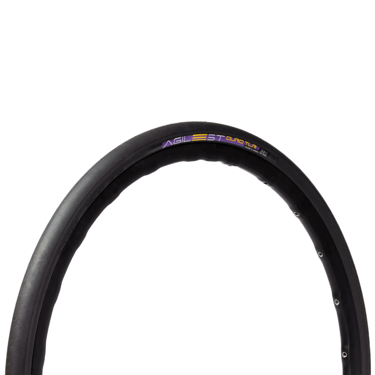 Panaracer Agilest Duro TLR Folding Road Tyre