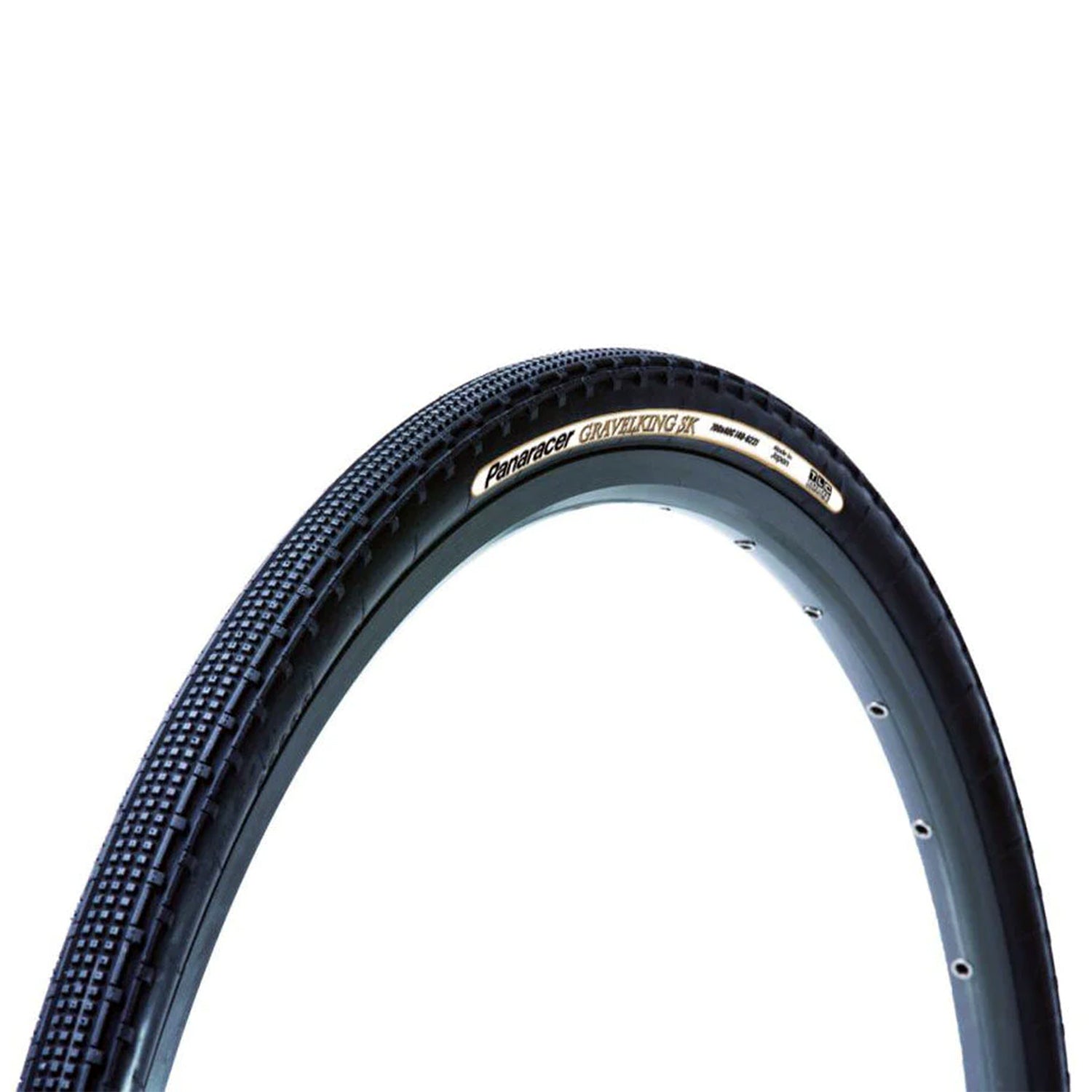 Panaracer GravelKing SK Folding Gravel Tyre