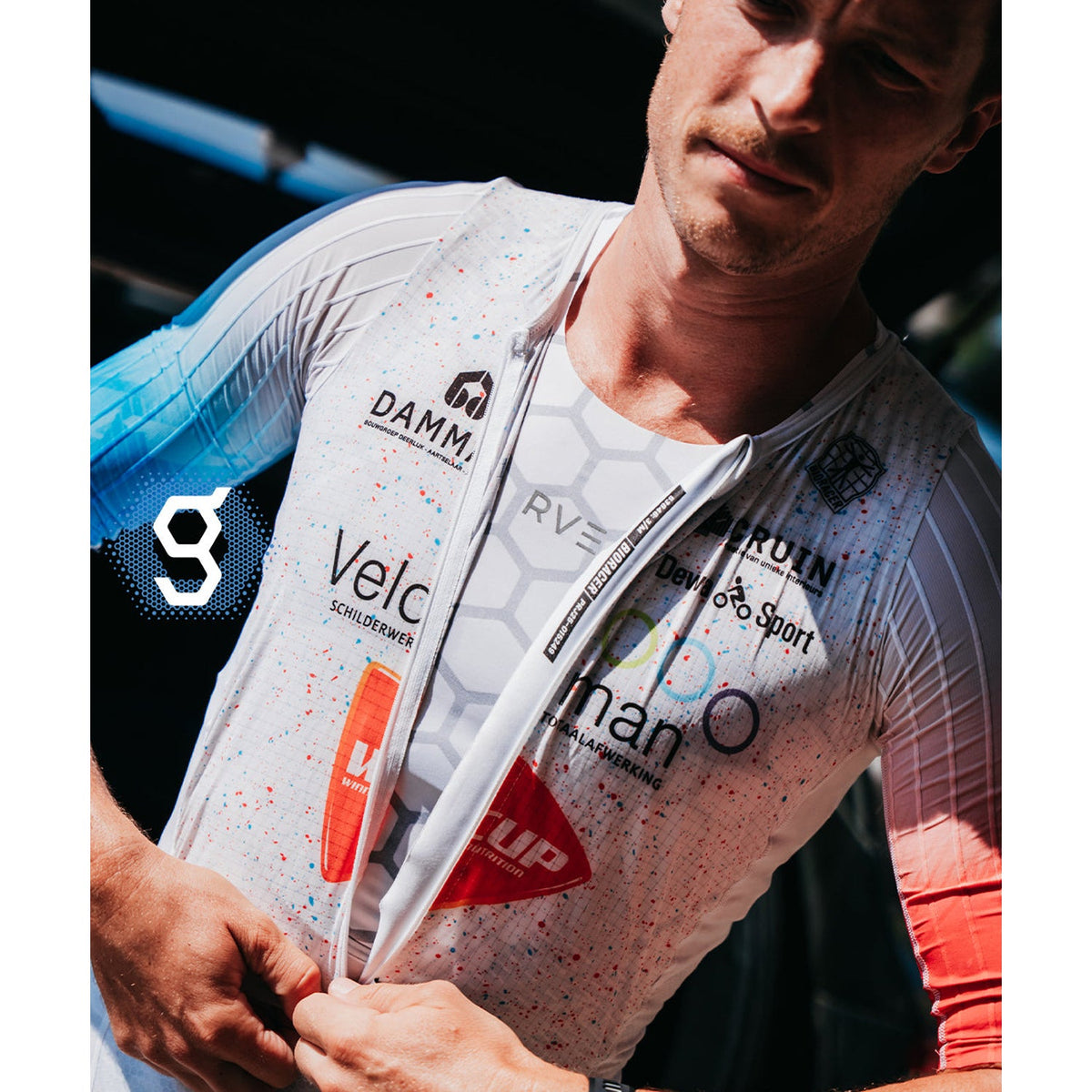 RVE GrapheCool Base Layer