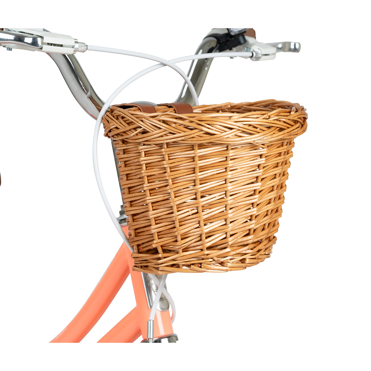 Rizz Platinum Girls 18" Bicycle