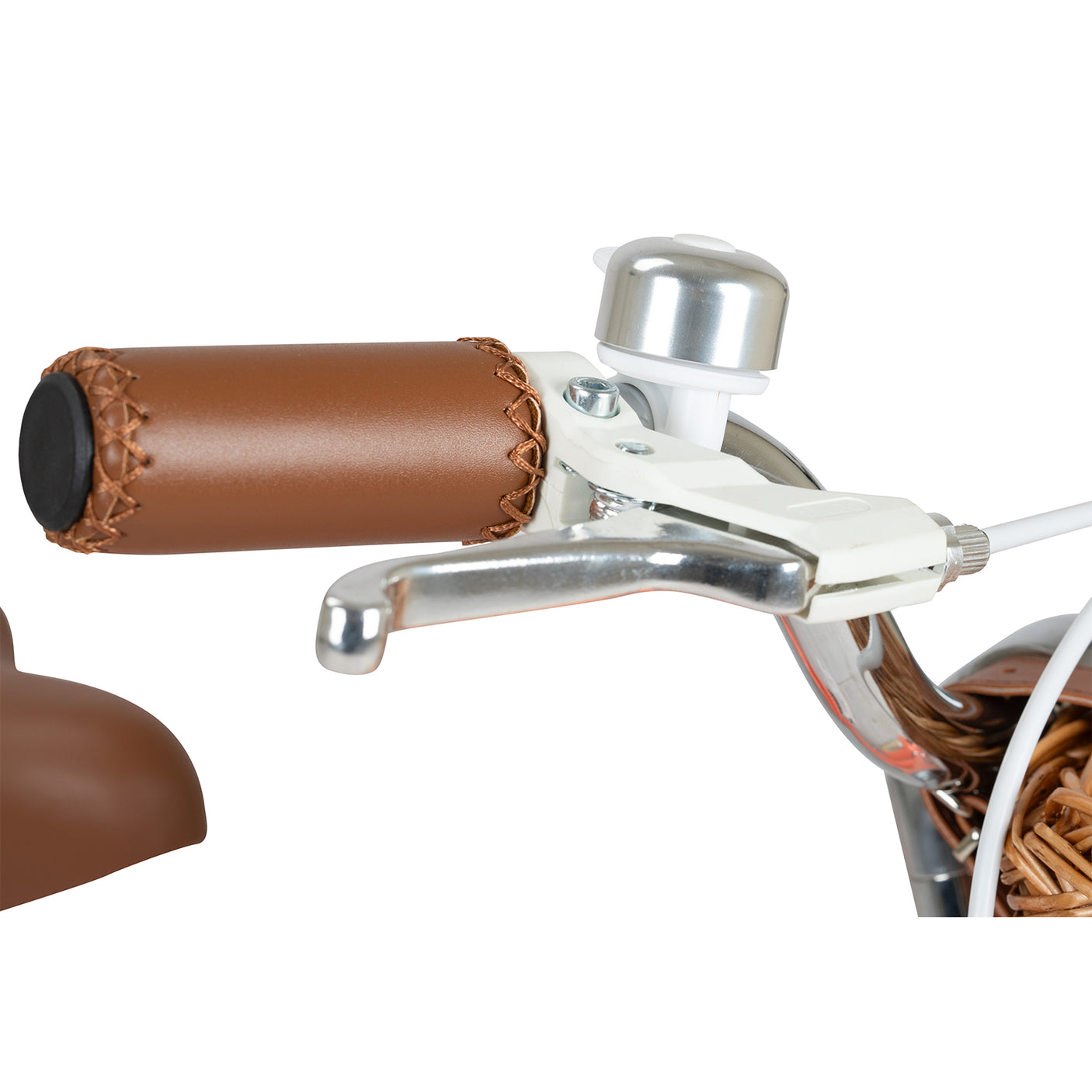 Rizz Platinum Girls 12" Bicycle