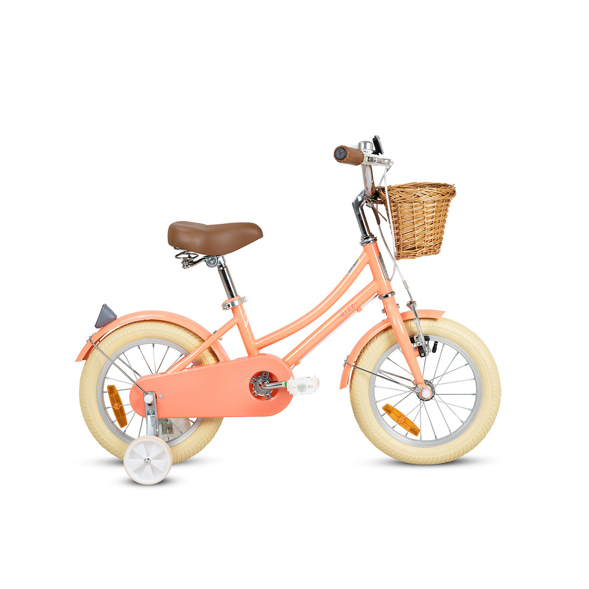 Rizz Platinum Girls 12" Bicycle (AS-IS)