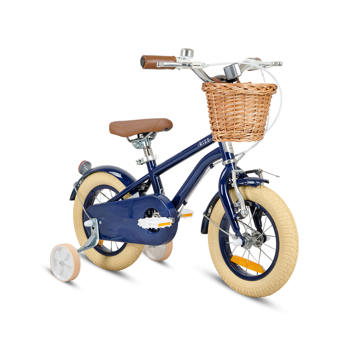 Rizz Platinum Boys 14" Bicycle (AS-IS)