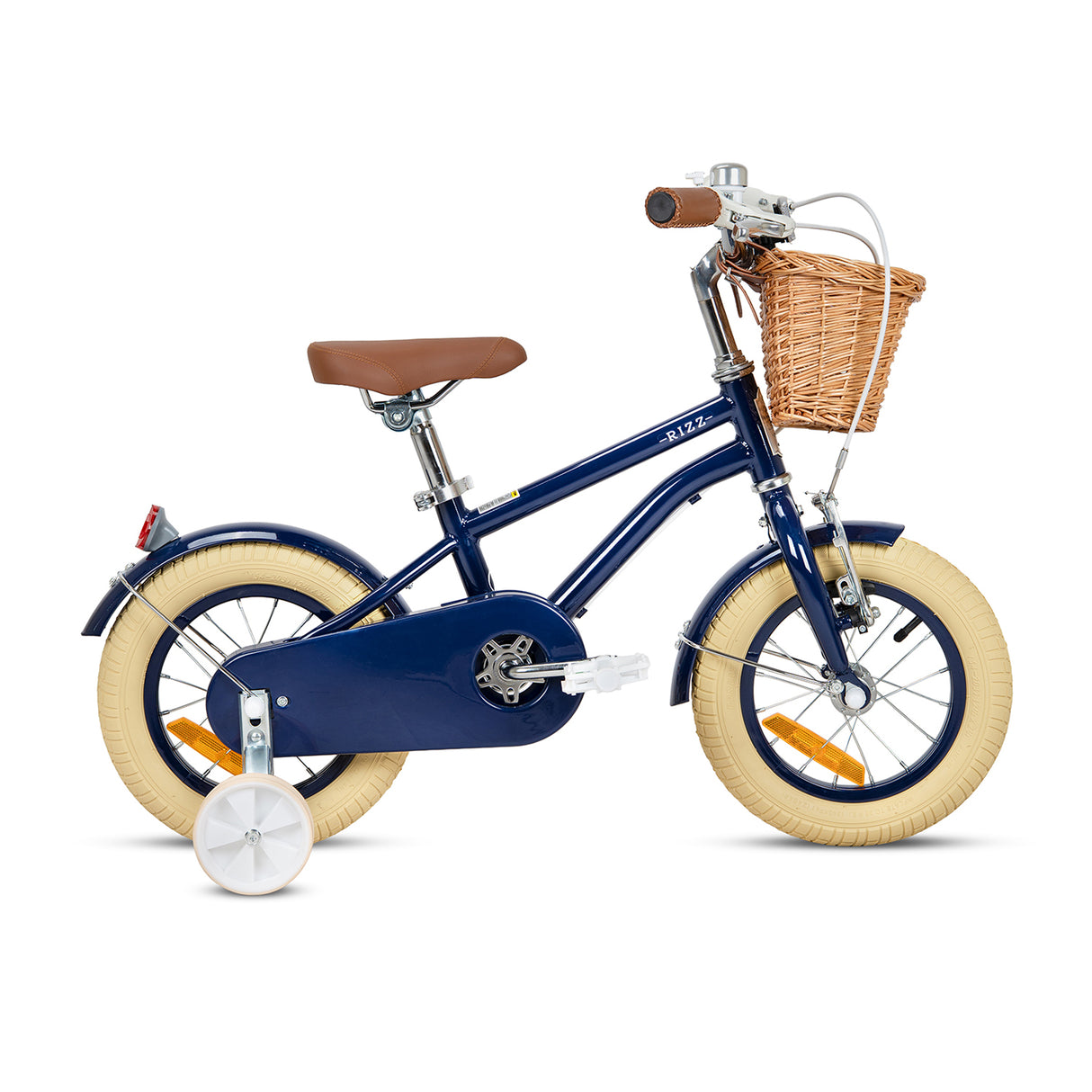 Rizz Platinum Boys 14" Bicycle