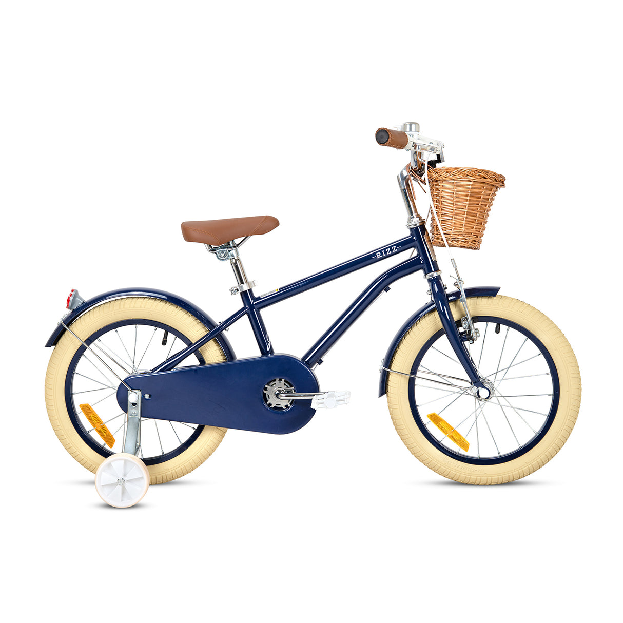 Rizz Platinum Boys 16" Bicycle