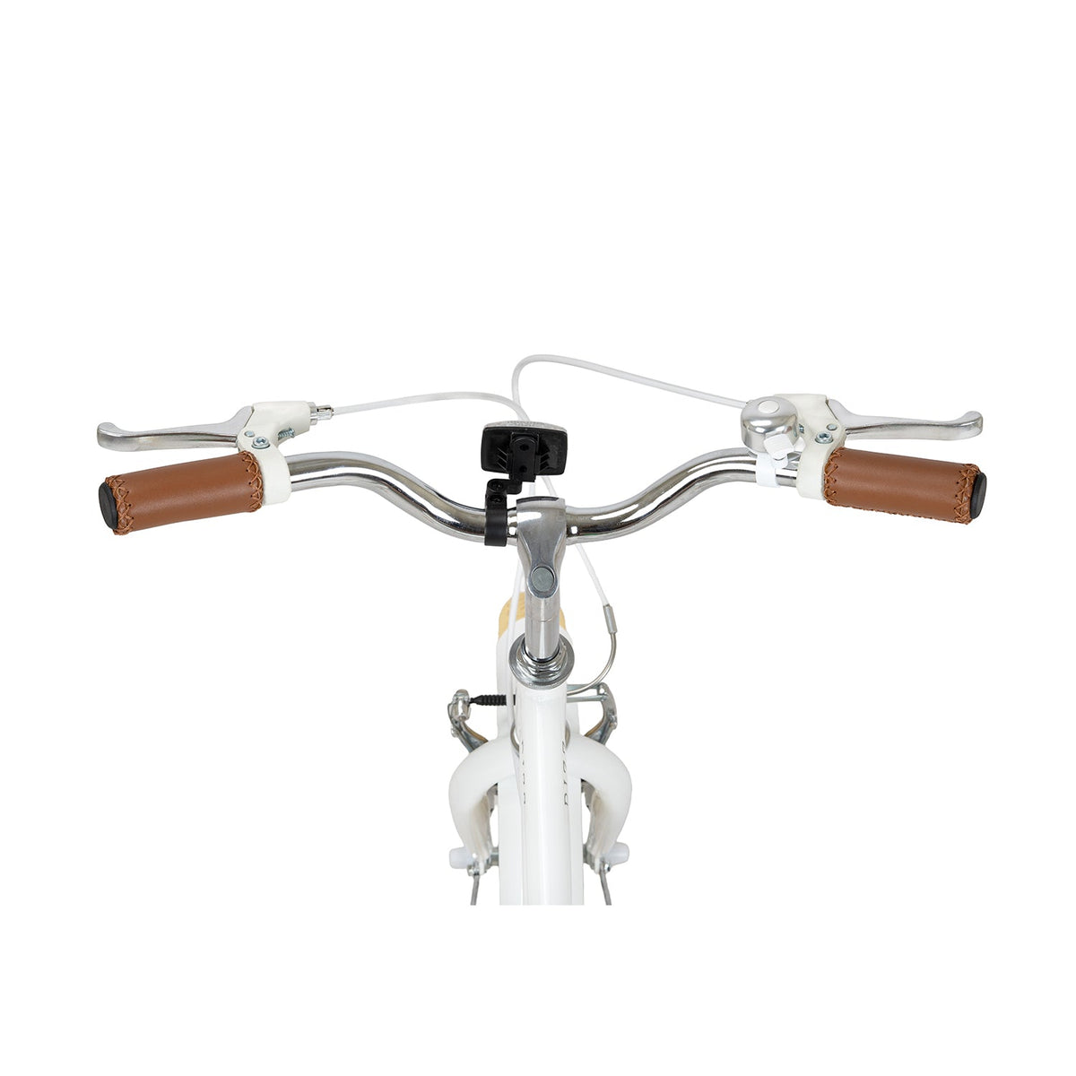 Rizz Platinum Boys 14" Bicycle