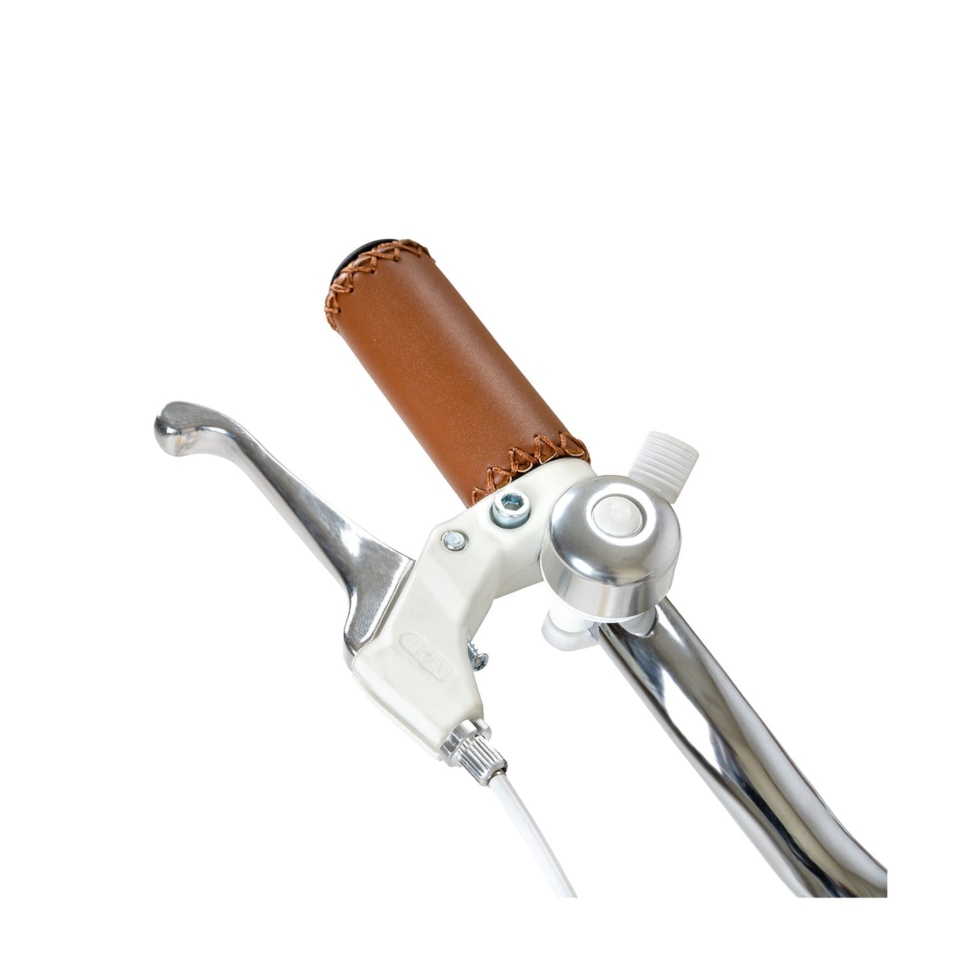 Rizz Platinum Boys 14" Bicycle