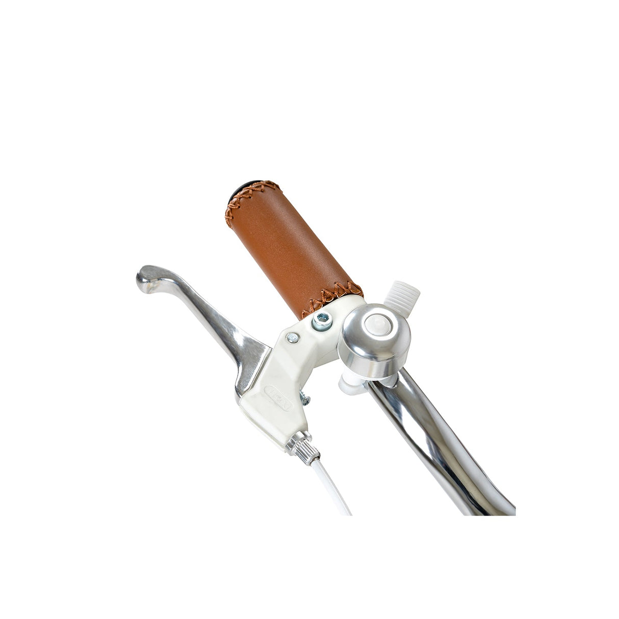 Rizz Platinum Boys 16" Bicycle