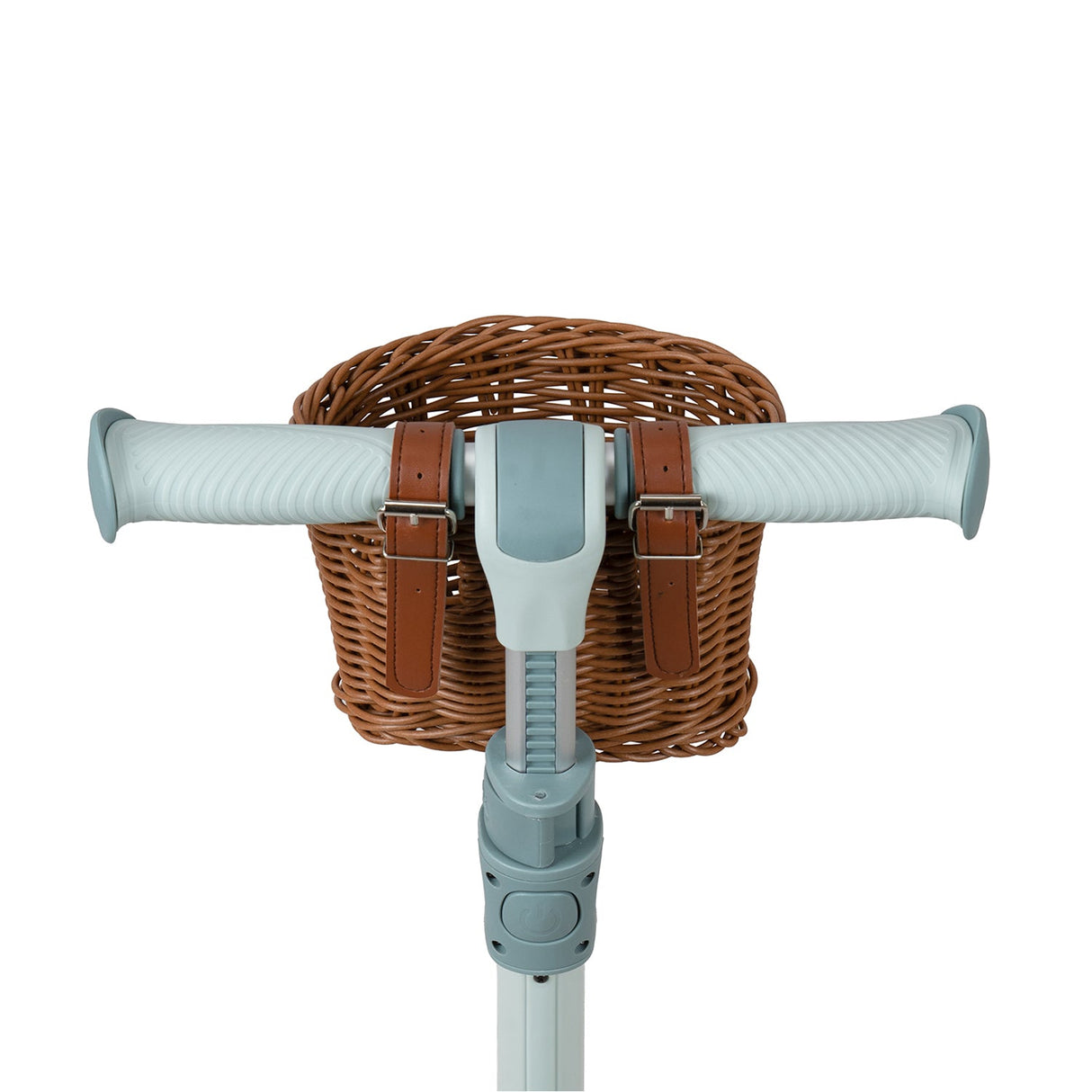 Rizz Little Nomad 3 Wheel Folding Scooter