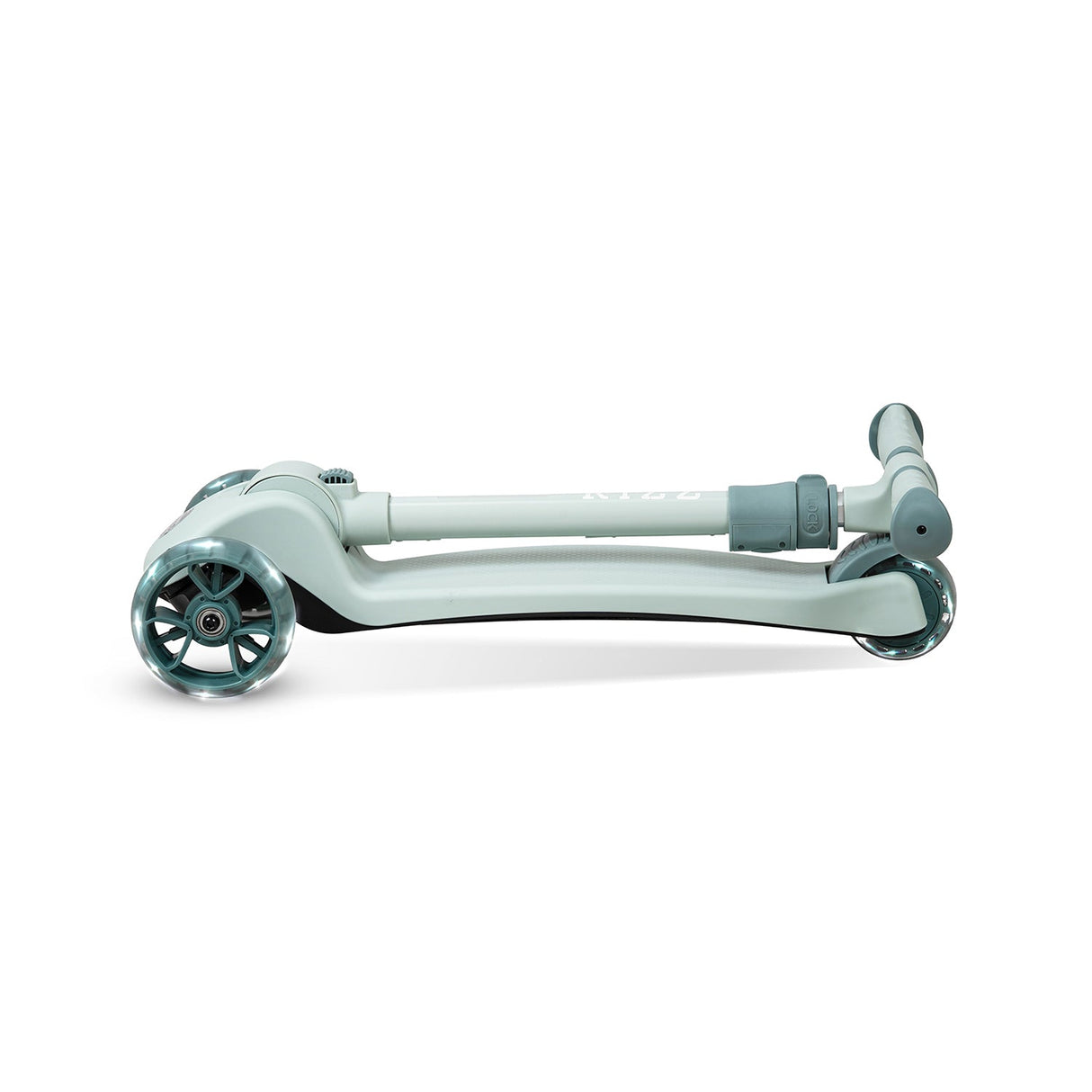 Rizz Little Nomad 3 Wheel Folding Scooter