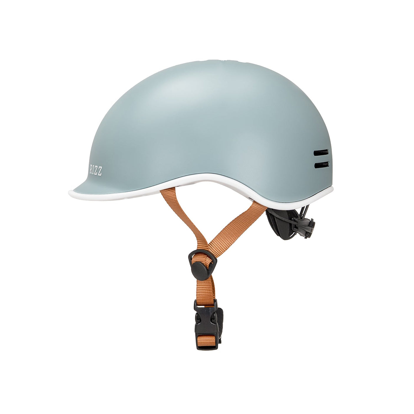 Rizz Vintage Urban Helmet