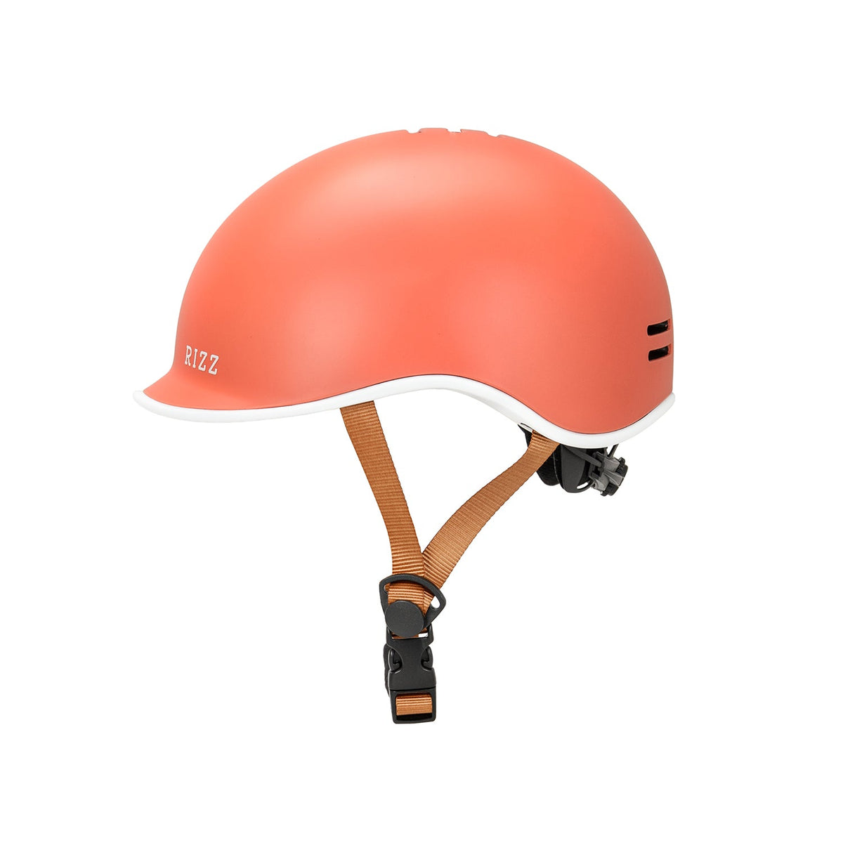 Rizz Vintage Urban Helmet