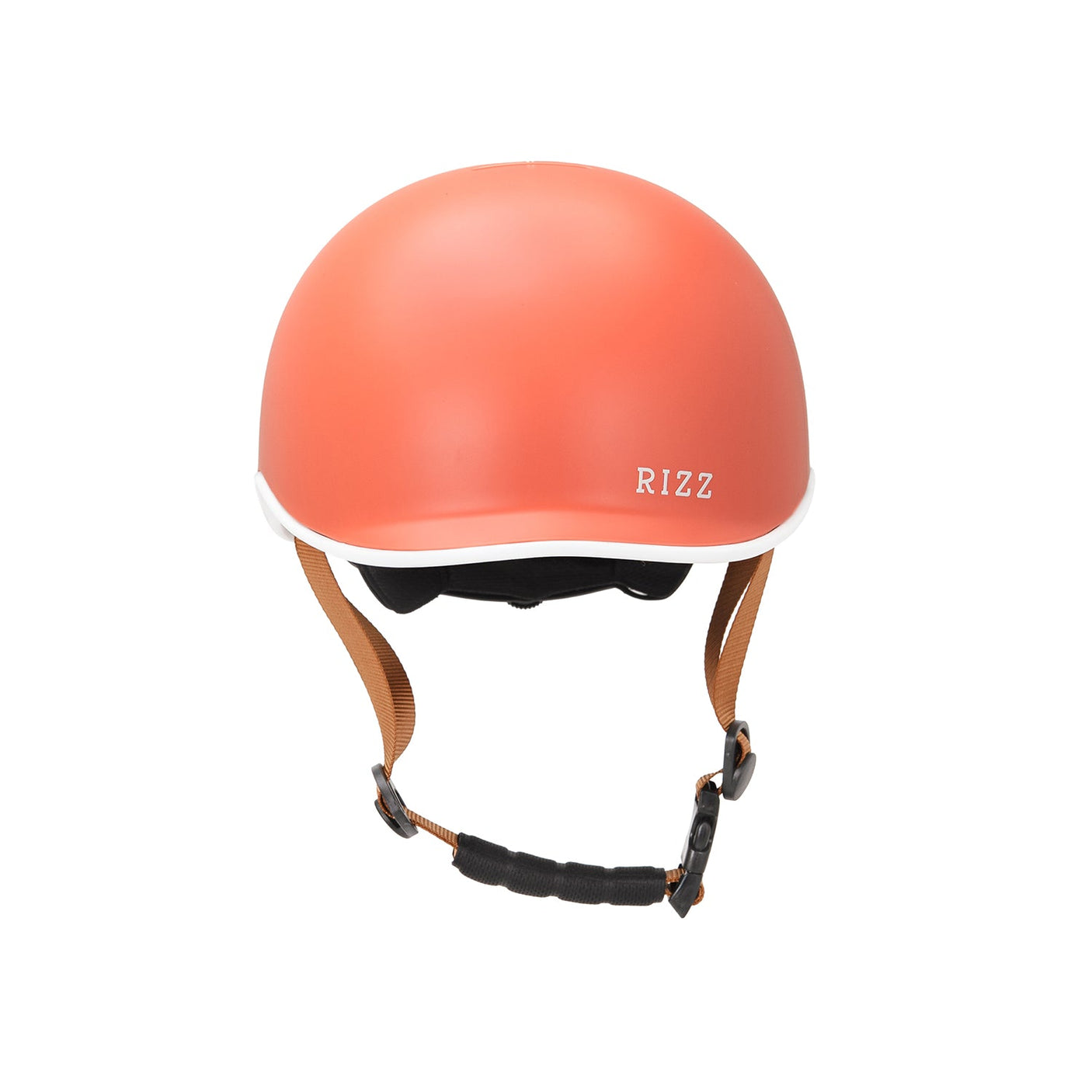 Rizz Vintage Urban Helmet