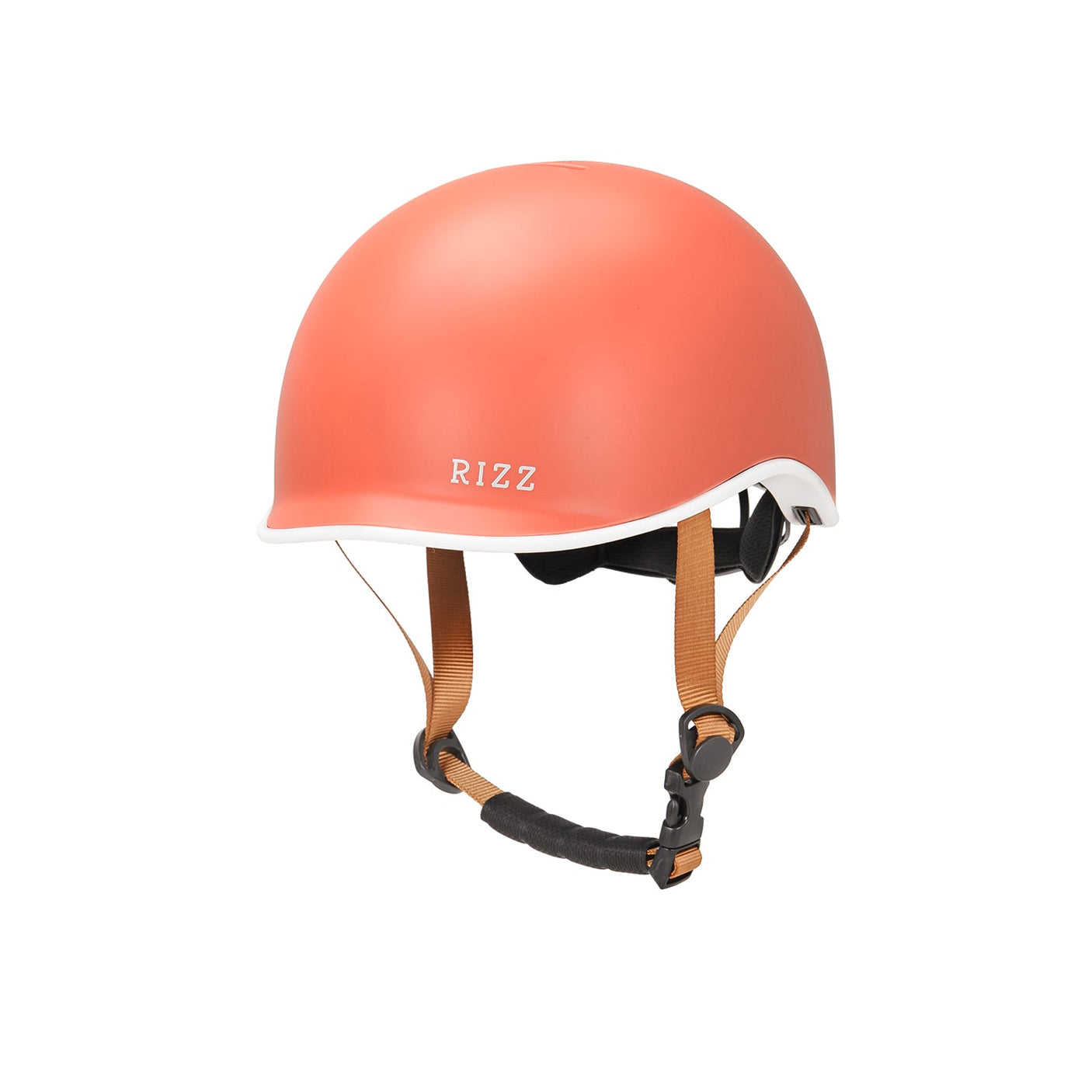 Rizz Vintage Urban Helmet