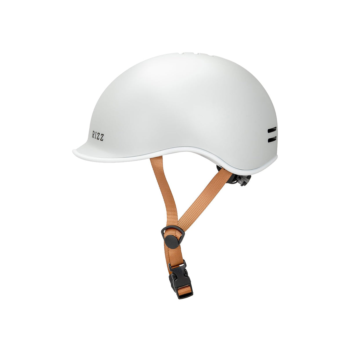 Rizz Vintage Urban Helmet
