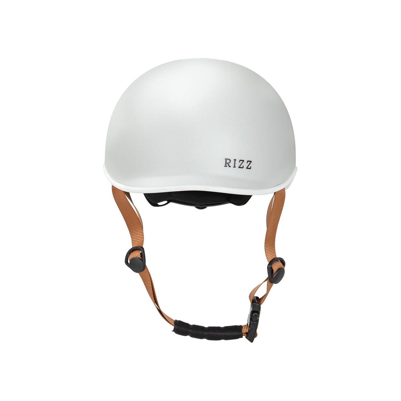 Rizz Vintage Urban Helmet