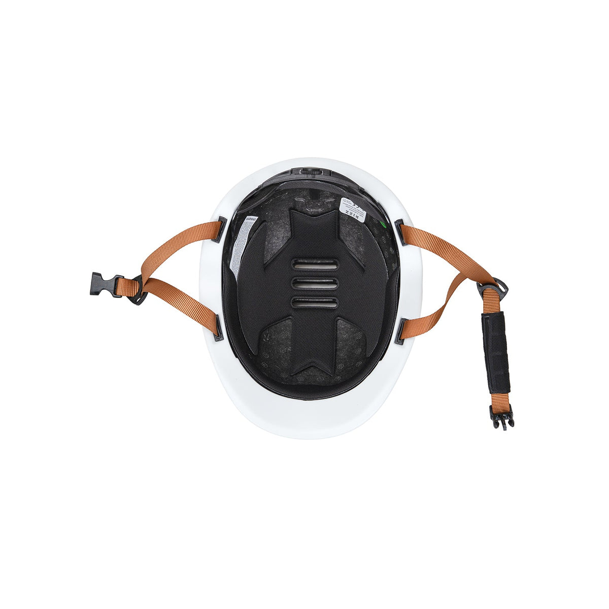 Rizz Vintage Urban Helmet