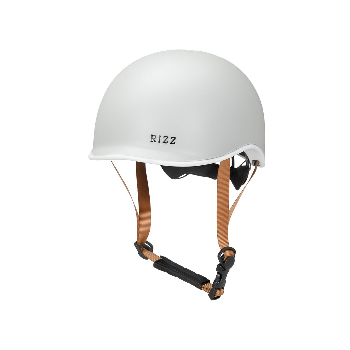 Rizz Vintage Urban Helmet