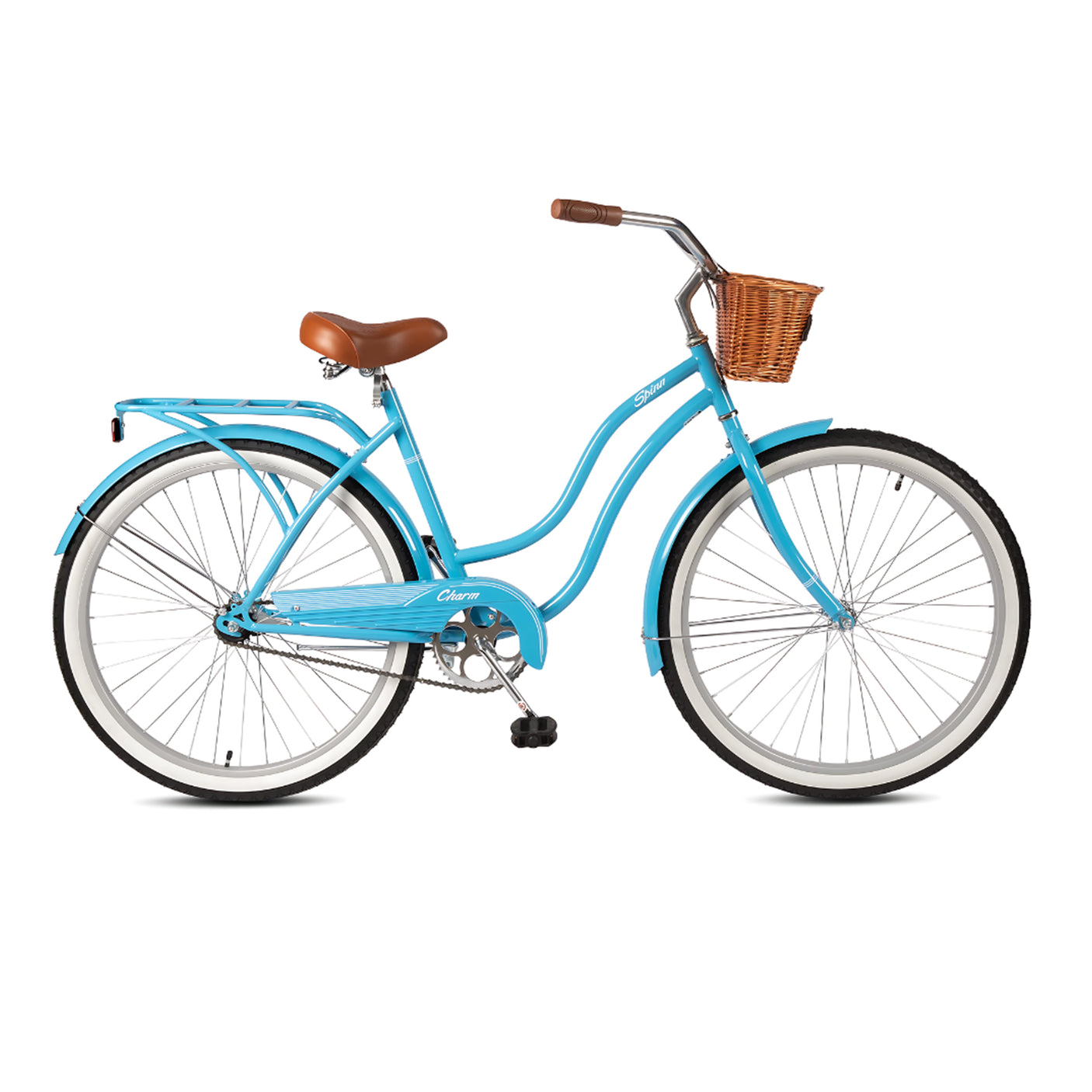 Spinn 26" Womens Charm 1 City Bike