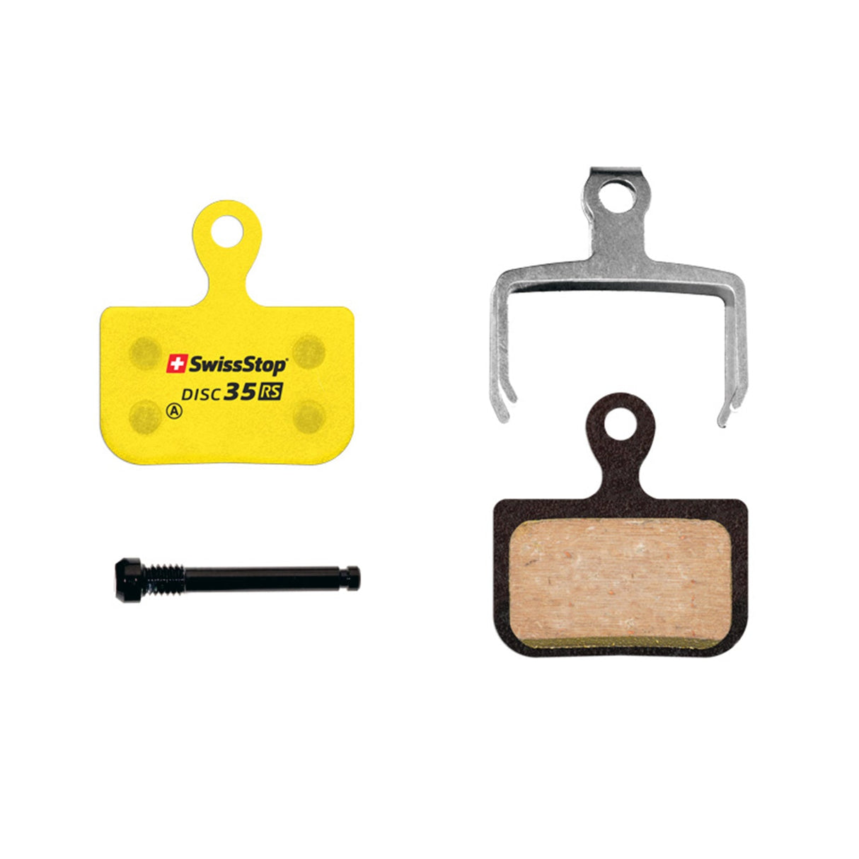SwissStop Disc 35 RS Brake Pad SRAM/Avid Compatible