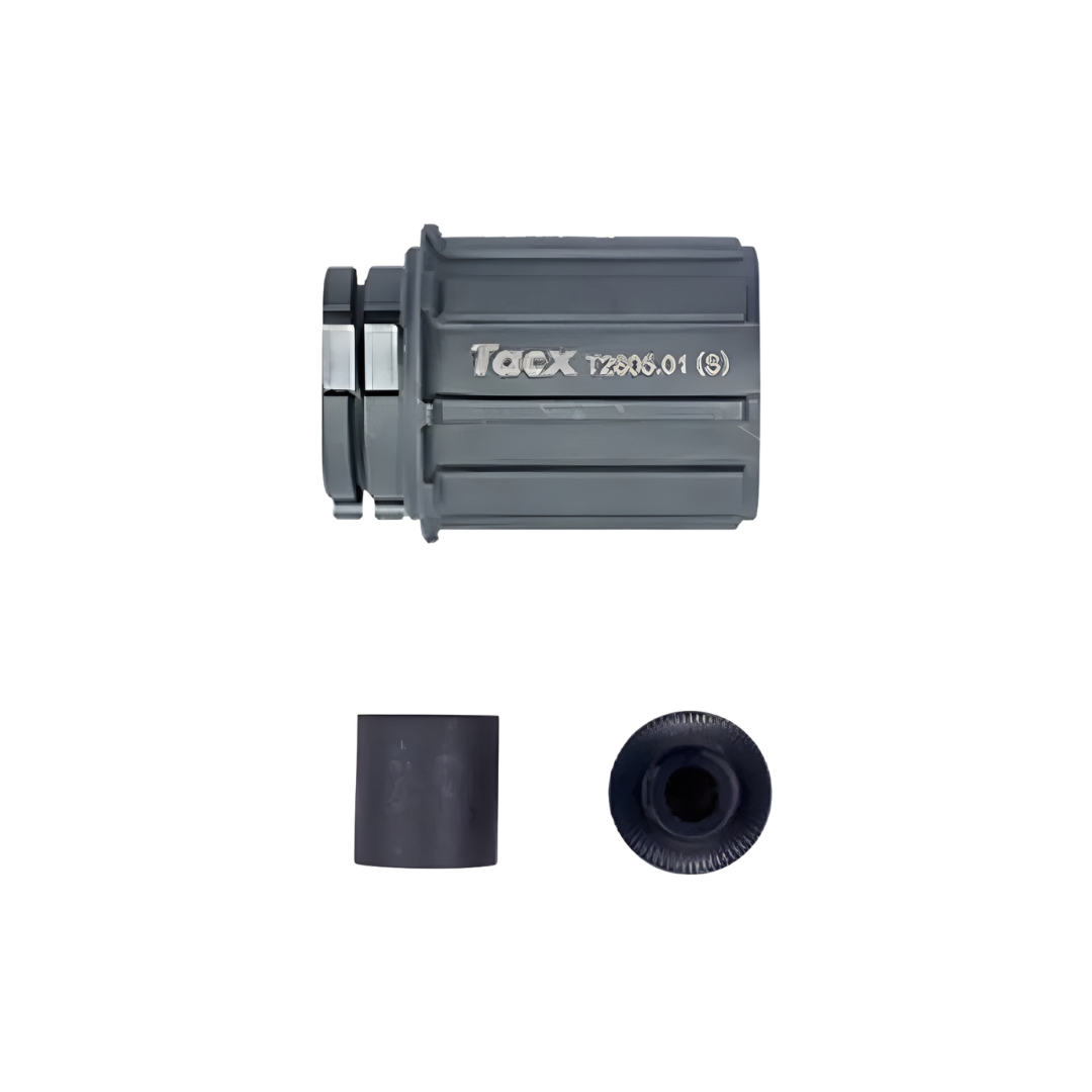 TACX Shimano/SRAM Free Hub S0012
