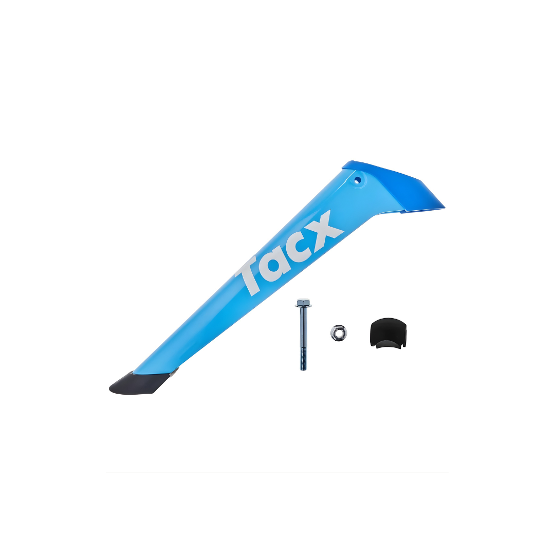 TACX Blue Matic, Twist, Motion Trainers Right Leg