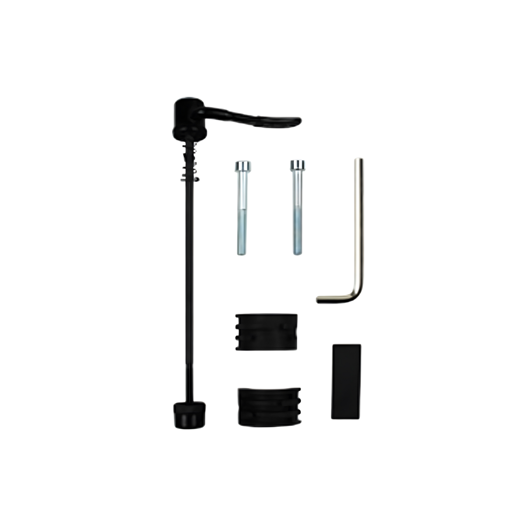 TACX Blue Trainer Fitting Kit