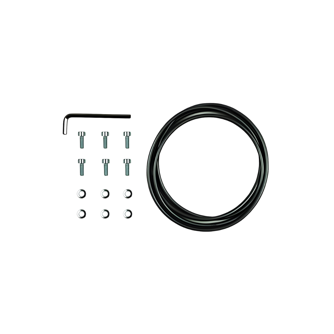 TACX Antares & Galaxia Trainers Fitting Kit