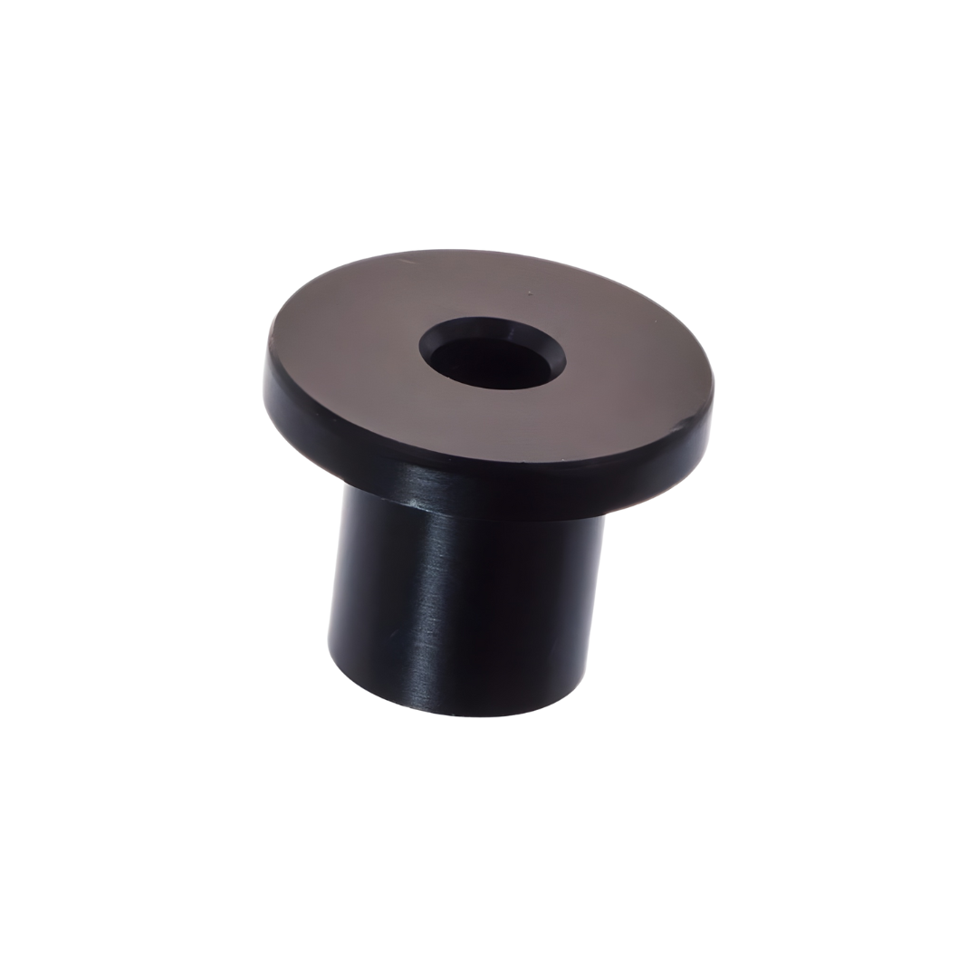 TACX Flat Thru Axle Insert S0052