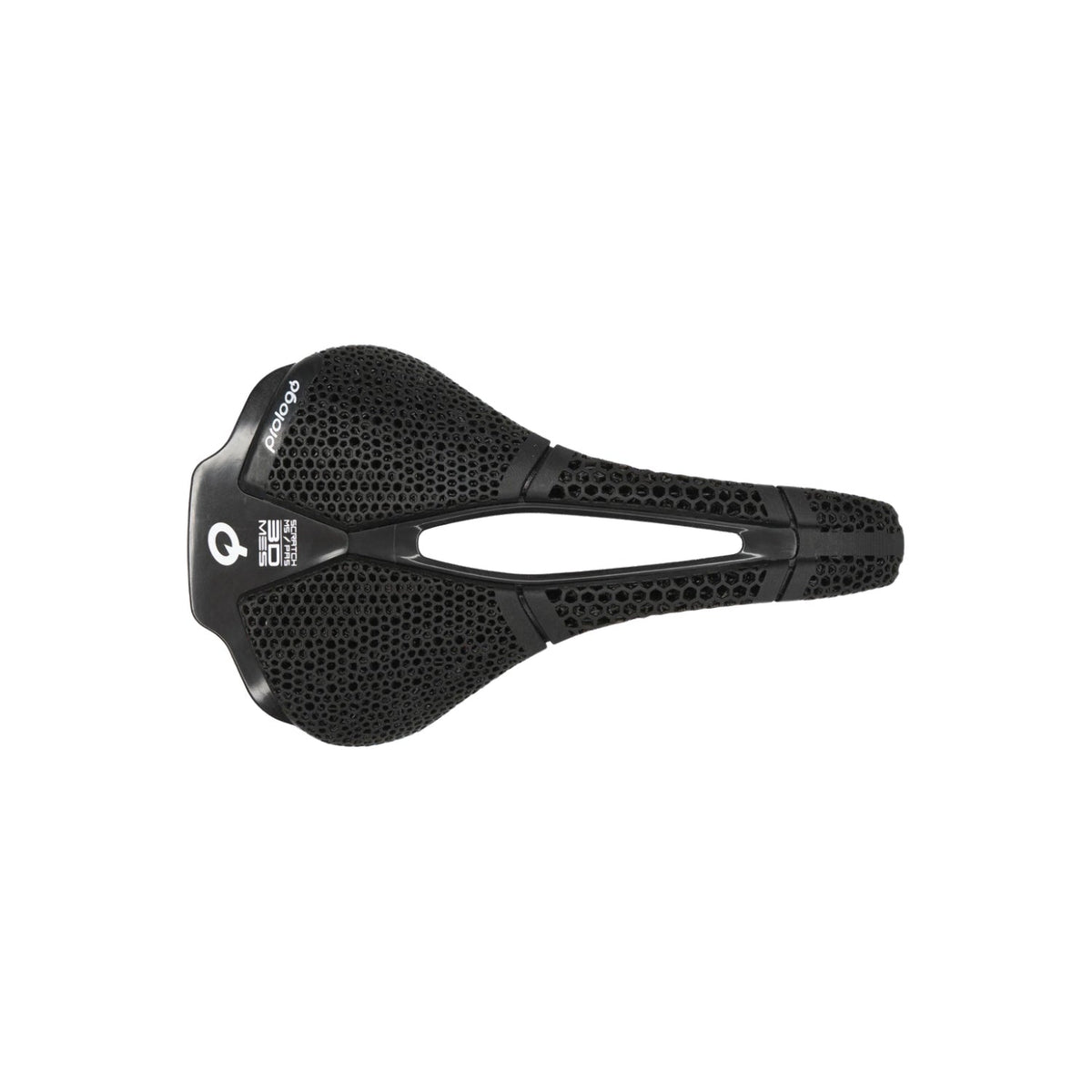 Prologo Scratch 3D Saddle