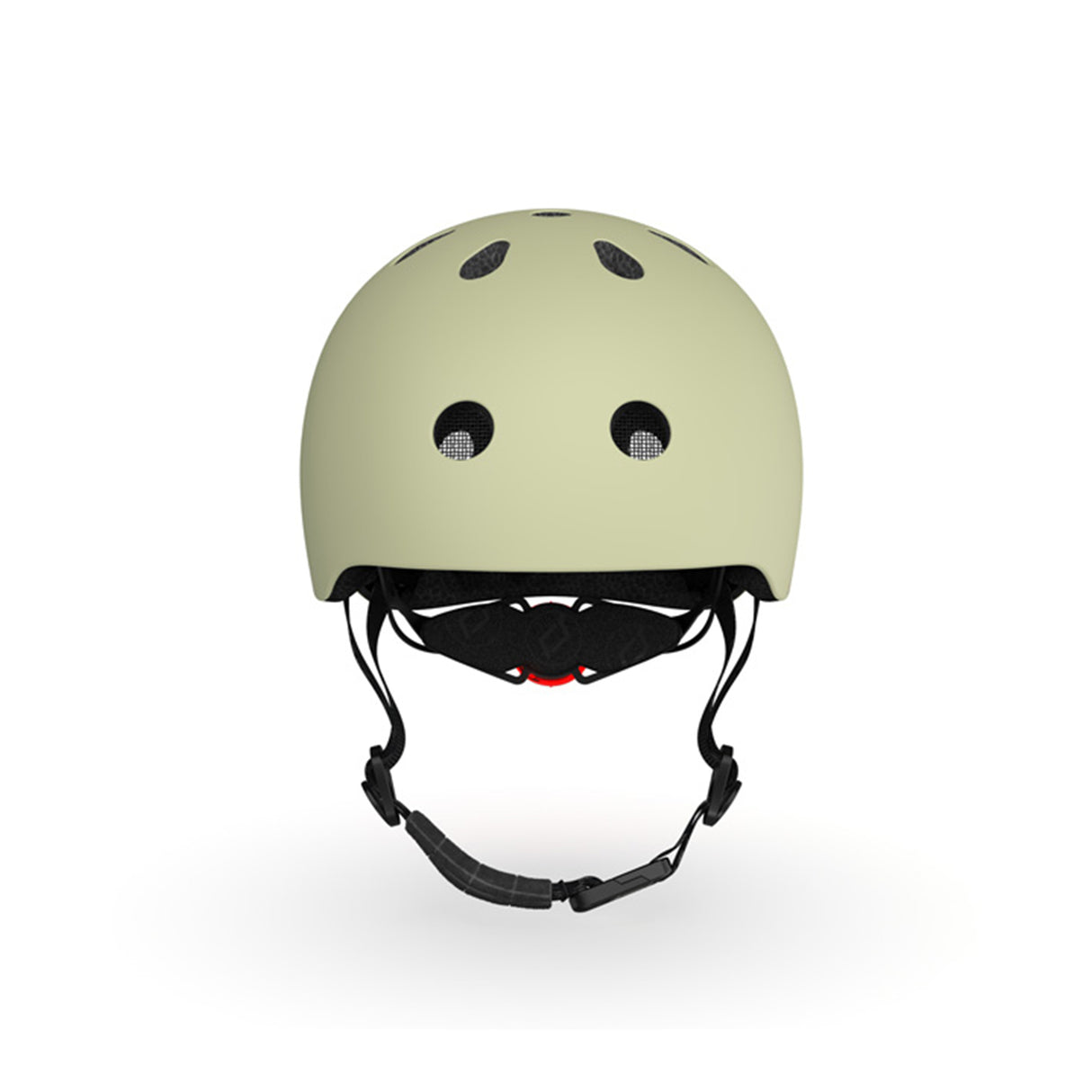Scoot & Ride Kids Helmet