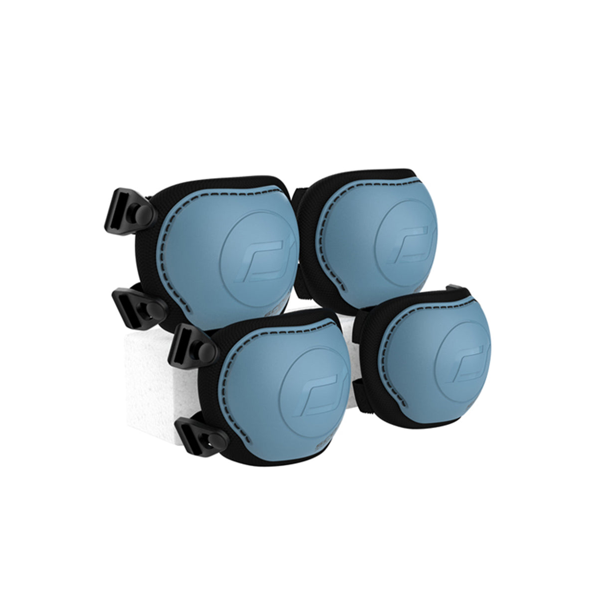 Scoot & Ride Kids Protective Gear