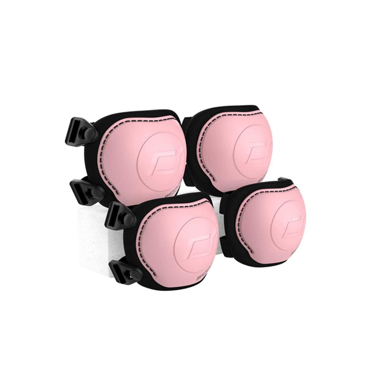 Scoot & Ride Kids Protective Gear