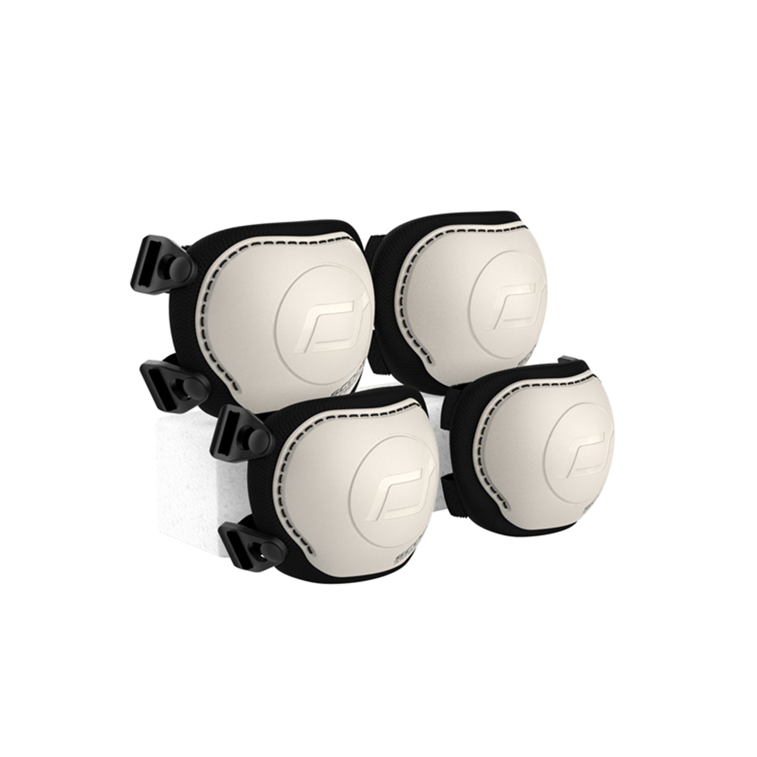 Scoot & Ride Kids Protective Gear