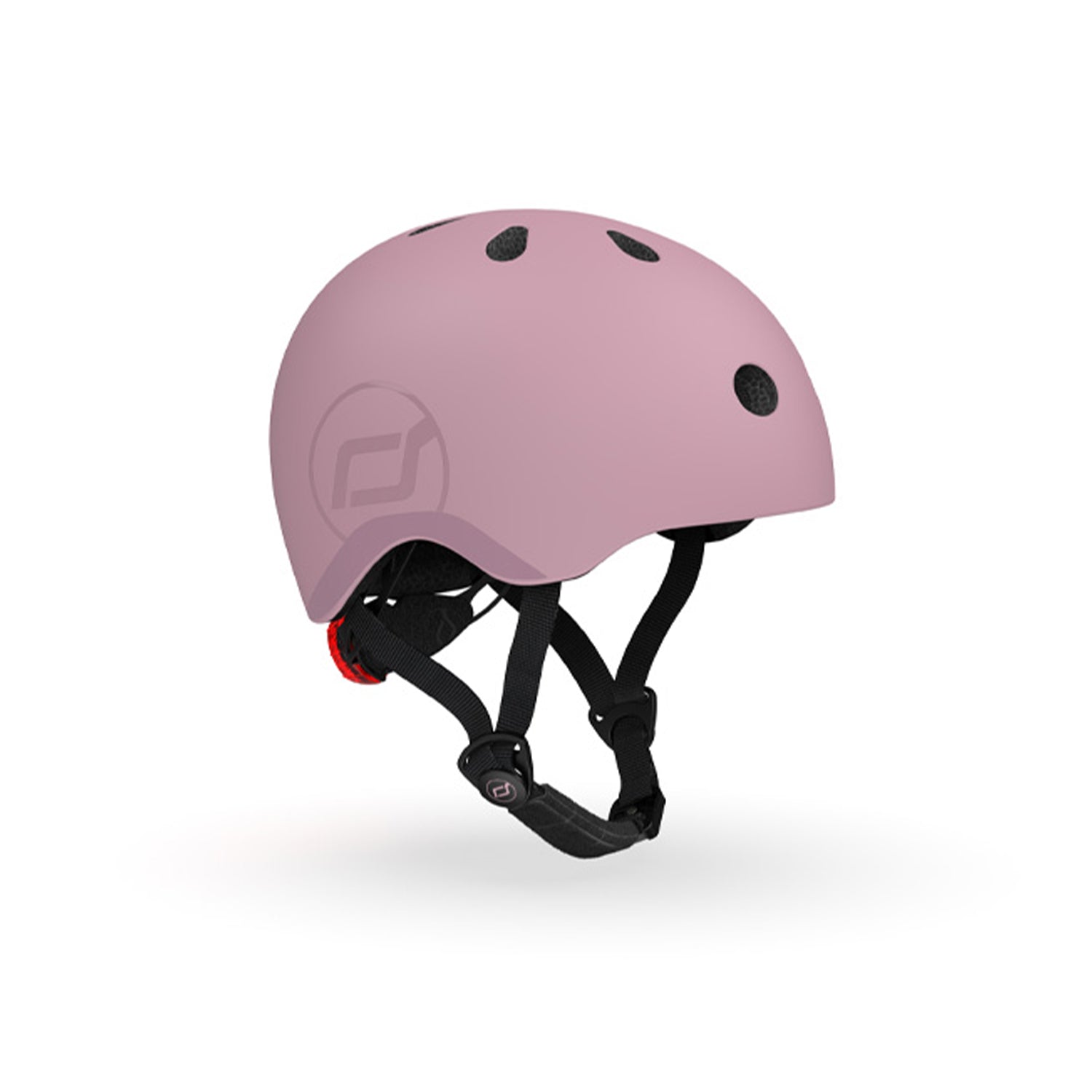 Scoot & Ride Kids Helmet